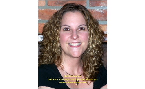 Free Sample Gift - Spirit Message From The Light-Audio