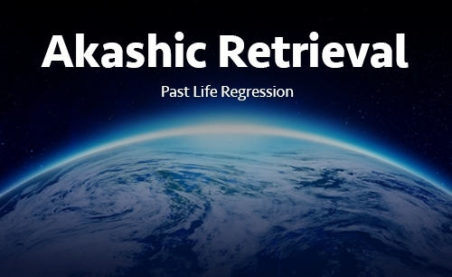 Akashic Soul Retrieval (PLR)