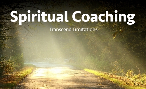 Spiritual Coaching