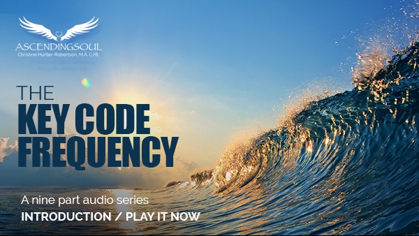 Healing Through Forgiveness