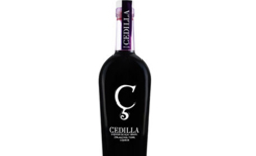 CEDILLA ACAI LIQUEUR 750ML