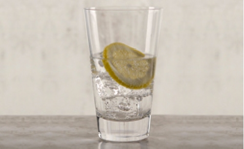 Classic Flared Beverage