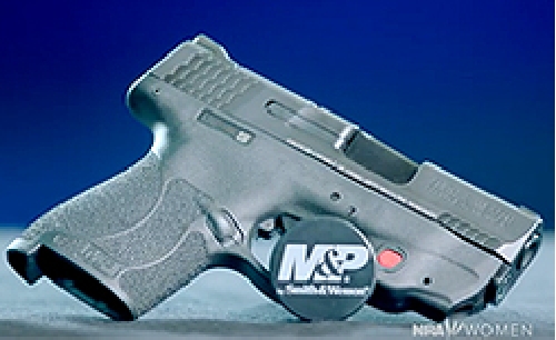 M&P®45 SHIELD M2.0™ NO THUMB SAFETY