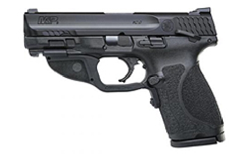 M&P®9 M2.0™ 4