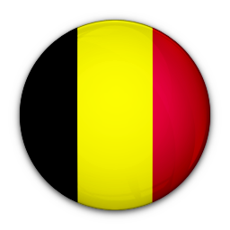 Belgium Flag