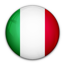 Italy Flag