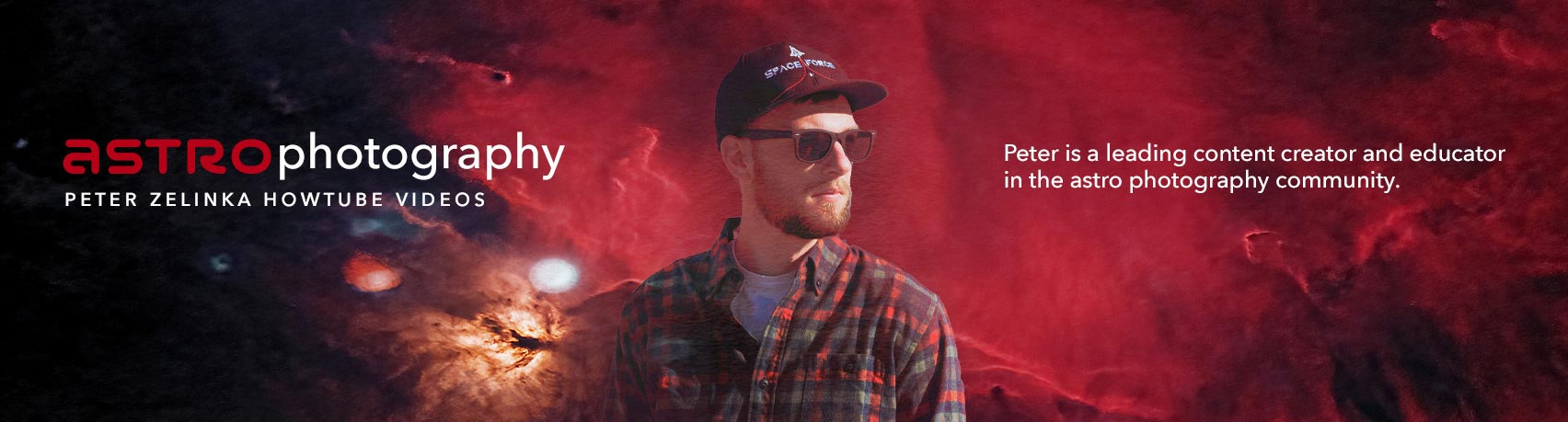 Peter Zelinka Channel