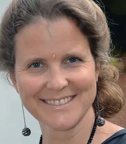 Susan Griffith-Jones