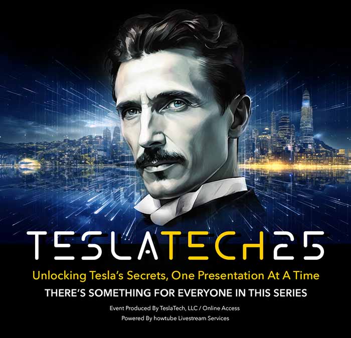 TeslaTech