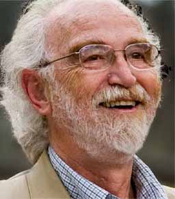 Gerald Pollack, Ph.D.