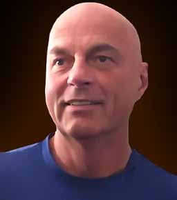 Lucian M. Ionescu Ph.D