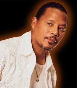 Terrence Howard